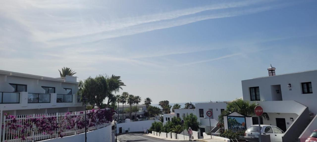 Villa Pousadoiro Playa Blanca  Esterno foto